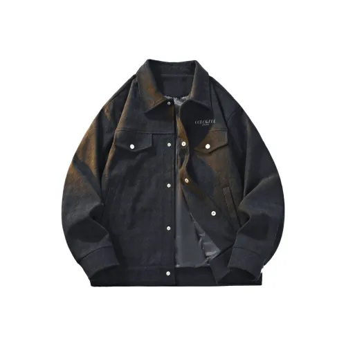 Colorful Creations Куртка Унисекс