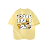 Светло-жёлтый