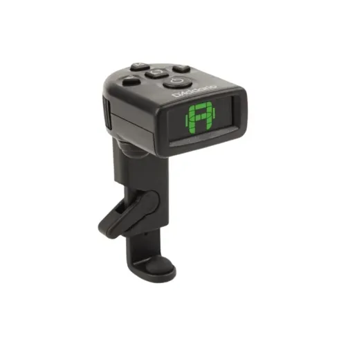 D'Addario PW CT 14 Настройка TABLE Скрипки Альты Эксклюзив Жидкость Кристальный Дисплей Настройщики