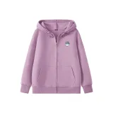 Таро Фиолетовый (Ледяной Куб Кошка Логотип на Груди)