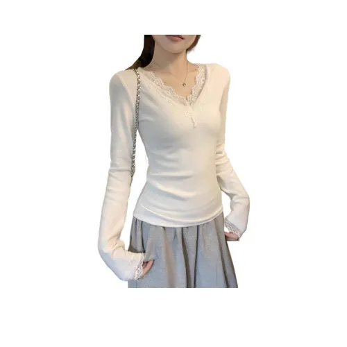 MUCCHIC Женские T-рубашки