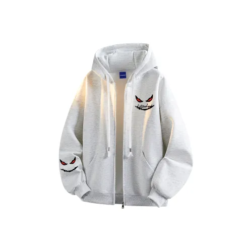 LA'T.WEEKEND Унисекс Свитшоты