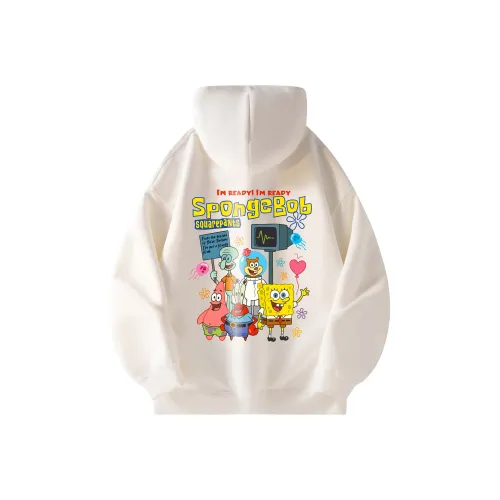 SPONGEBOB SQUAREPANTS Толстовка Унисекс