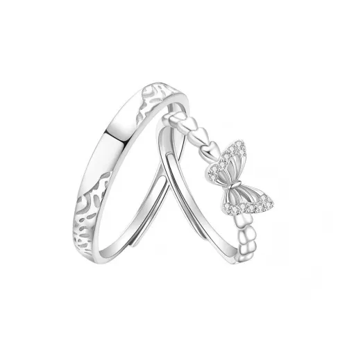 STNP Кольца Унисекс