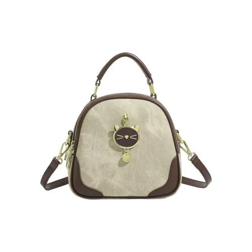 SMILE FOCUS Сумки Зеленый Женский