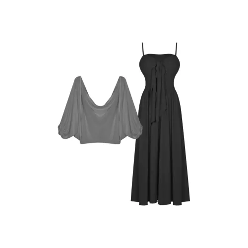 Женские комплекты с юбкой