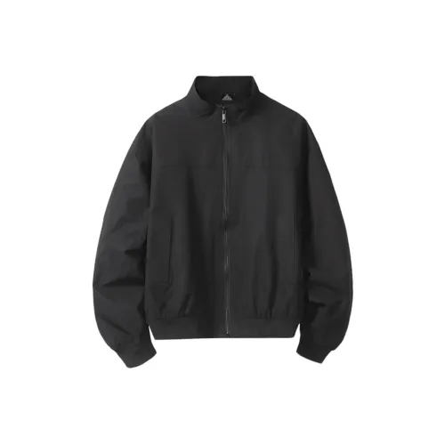 Masongarments Унисекс Куртки