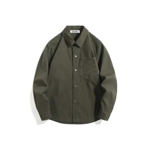 DOH STORE Унисекс Рубашки