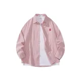 Красные и белые полосы