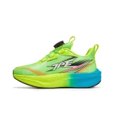 Неоновый зеленый [Дышащая двойная сеть]