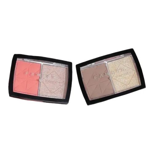 FAMOTY Румяна / Помады Женские