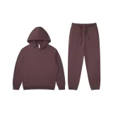 Тёмный фиолетовый