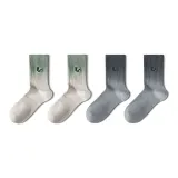 2 Green + 2 Black  
2 Зеленый + 2 Черный