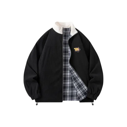 SPONGEBOB SQUAREPANTS Куртки и Пальто Унисекс