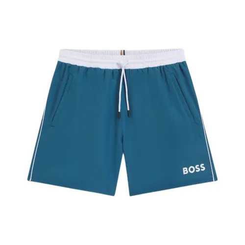 Hugo Boss Плавательные шорты Мужские