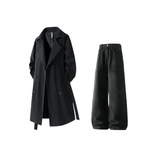 ABCNF Унисекс Повседневная Спортивная Одежда