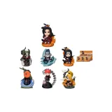 Целая коробка 6 штук