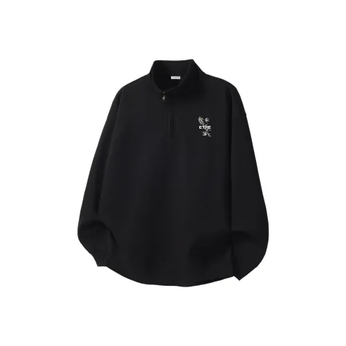 Être Par Lee Унисекс Свитшоты