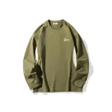 Лесной зеленый