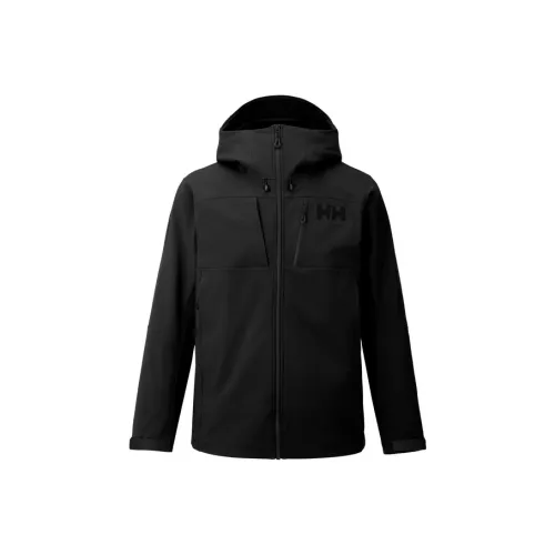 HELLY HANSEN ODIN Soft Shell Куртка Мужская
