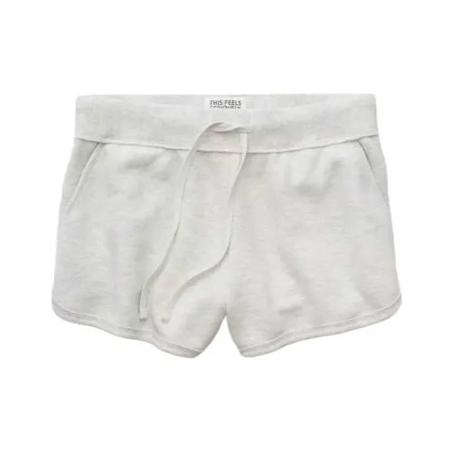 AMERICAN EAGLE Повседневные шорты Женские