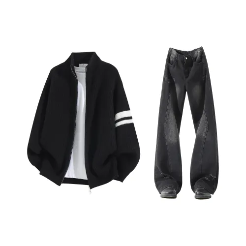 LIVINGTOWN Повседневная спортивная одежда унисекс