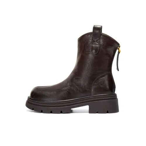 Белль Ботильоны Женские