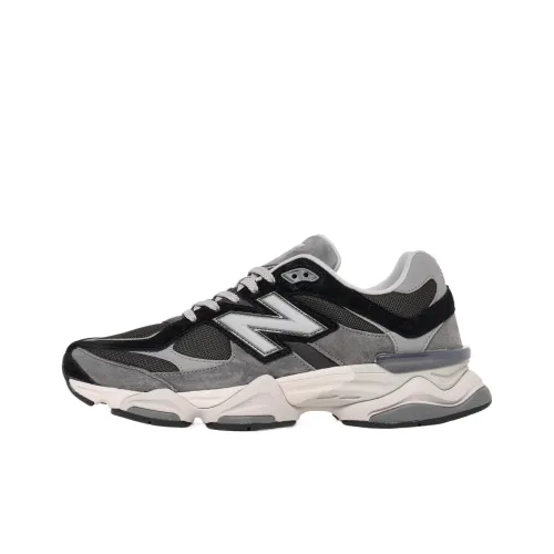 New Balance NB 9060 Low Топ Casual Мужской