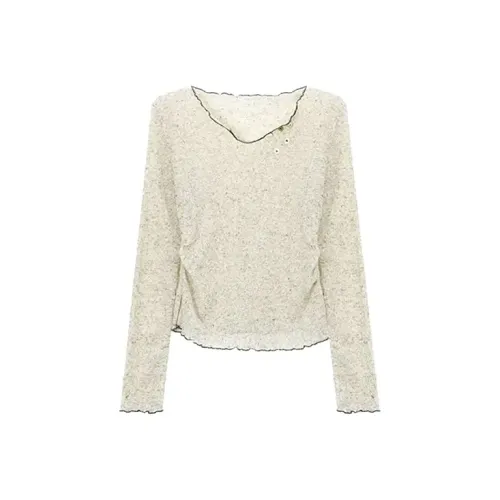 ETSE Женские T-рубашки