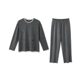 Мужской-Звездный Серый