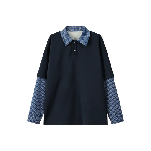 W7H1 Унисекс Свитшоты