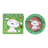 72 карандаша Shiro