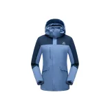 Туманно-голубой (Белый логотип)