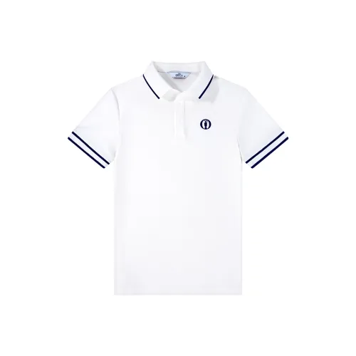 THE OPEN CHAMPIONSHIP Мужская Поло