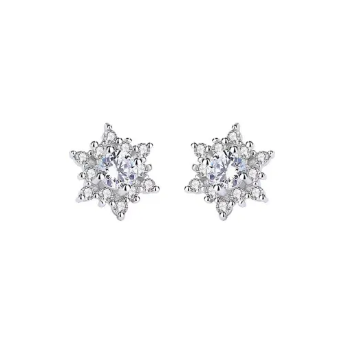 Universe Search Сплав Нижняя заколка On Серьги Женские