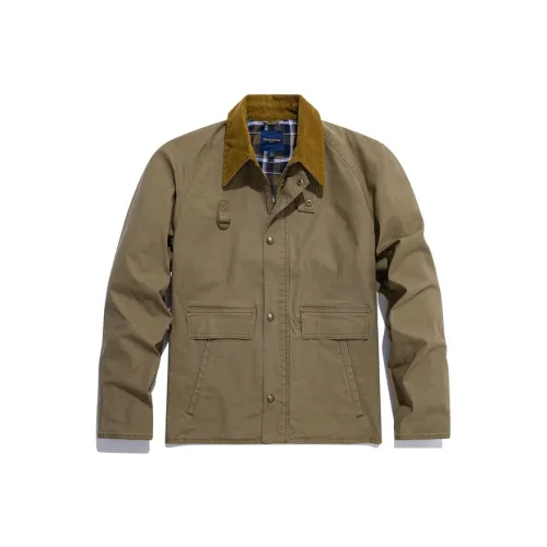 Teenie Weenie Men CleanFit series Унисекс Куртки