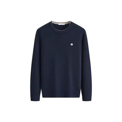 Свитер Dance with Wolves Мужской