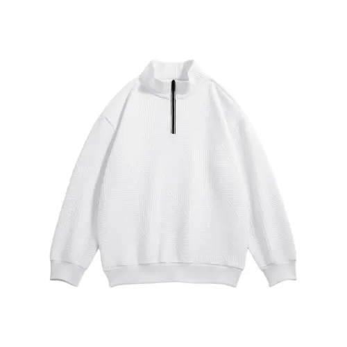 SINKACME Мужские Свитшоты