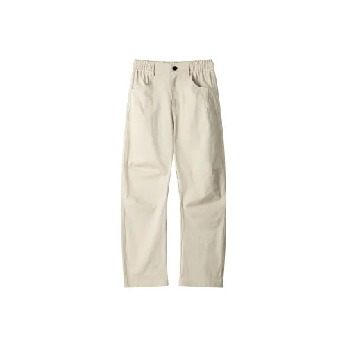 ACUOD BY CHANU Повседневные брюки Унисекс