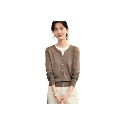 XWI Женская трикотажная одежда