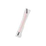 Двойная головка спиральная кисть для туши [Телесно-розовый]