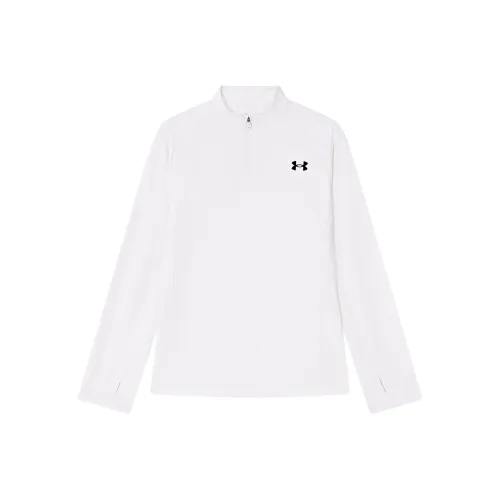 Under Armour Детский Топ Подростки