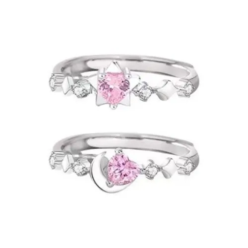 QUIET LOVE Кольца Женские