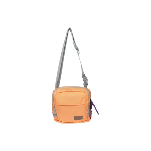 MYSTERY RANCH Нейлоновая сумка через плечо сумка на плечо стандартная унисекс светлый оранжевый