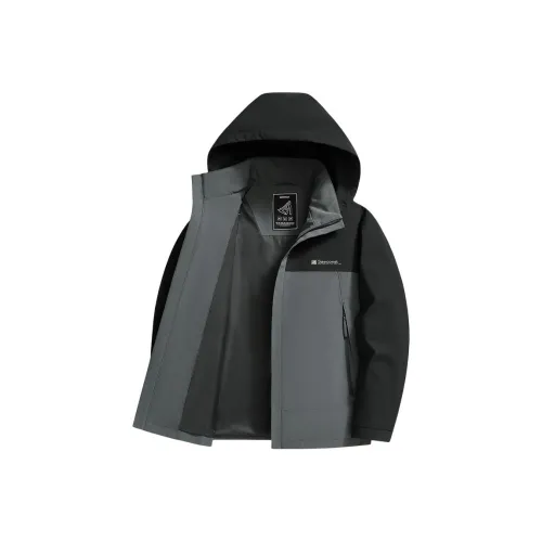 FIRS Мужские Куртки