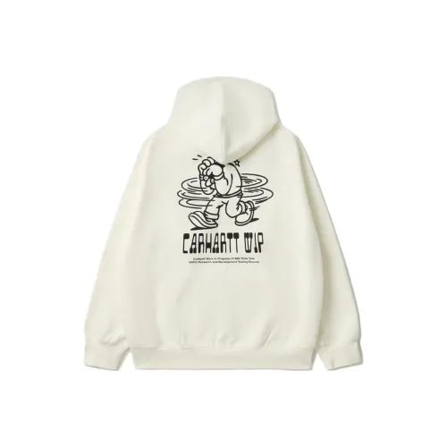 Carhartt WIP Унисекс Свитшоты