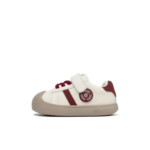 EBMINI Обувь для малышей Низкий верх Детский