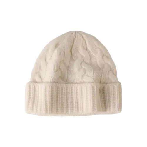 PIERRE CARDIN Шапки-бини из овечьей шерсти Унисекс