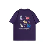 Фиолетовый