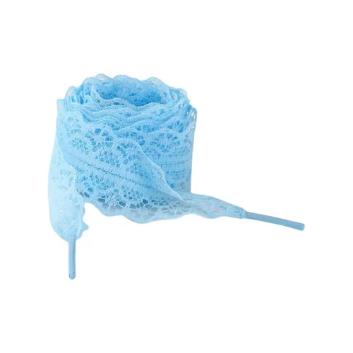 AAJF Полиэстер Шнурки Унисекс